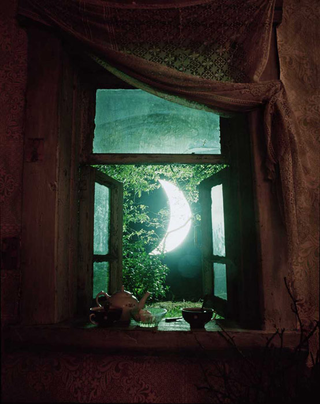 Illustration for article titled Your Personal Moon Shines in Dark Places